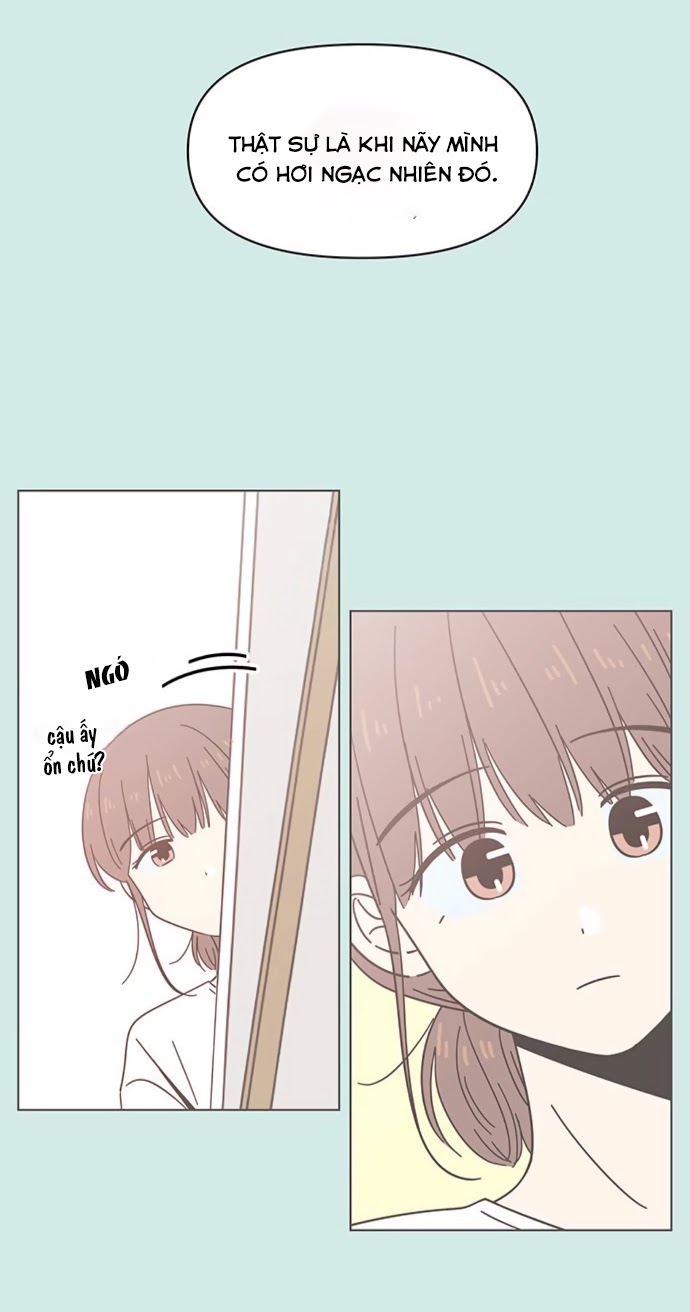 thanh xuân rực rỡ - season of blossom chapter 36 26