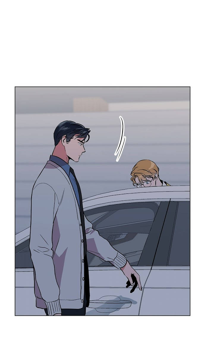 [raw] red candy chapter 45 27