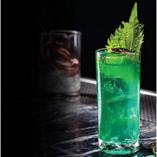 BỘ 6 CỐC THỦY TINH OCEAN CONNEXION LONG DRINK 2809 - 430 ML