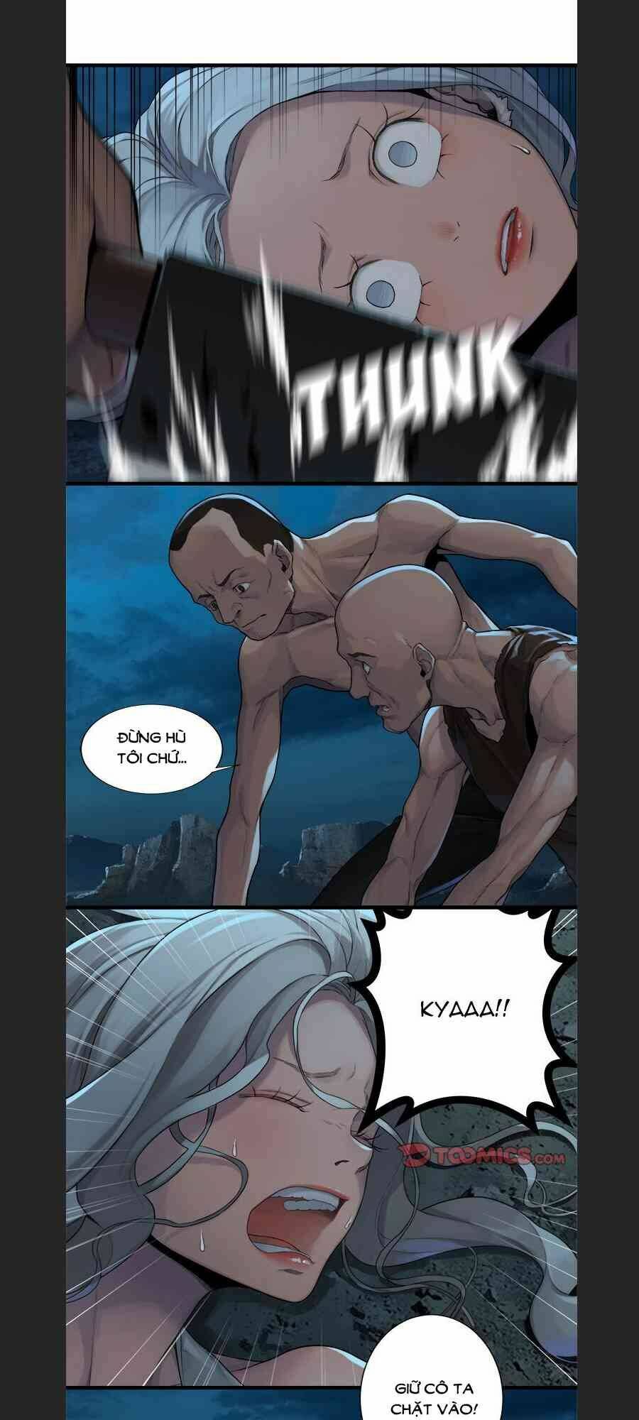 triệu hồi đến thế giới fantasy chapter 84 24