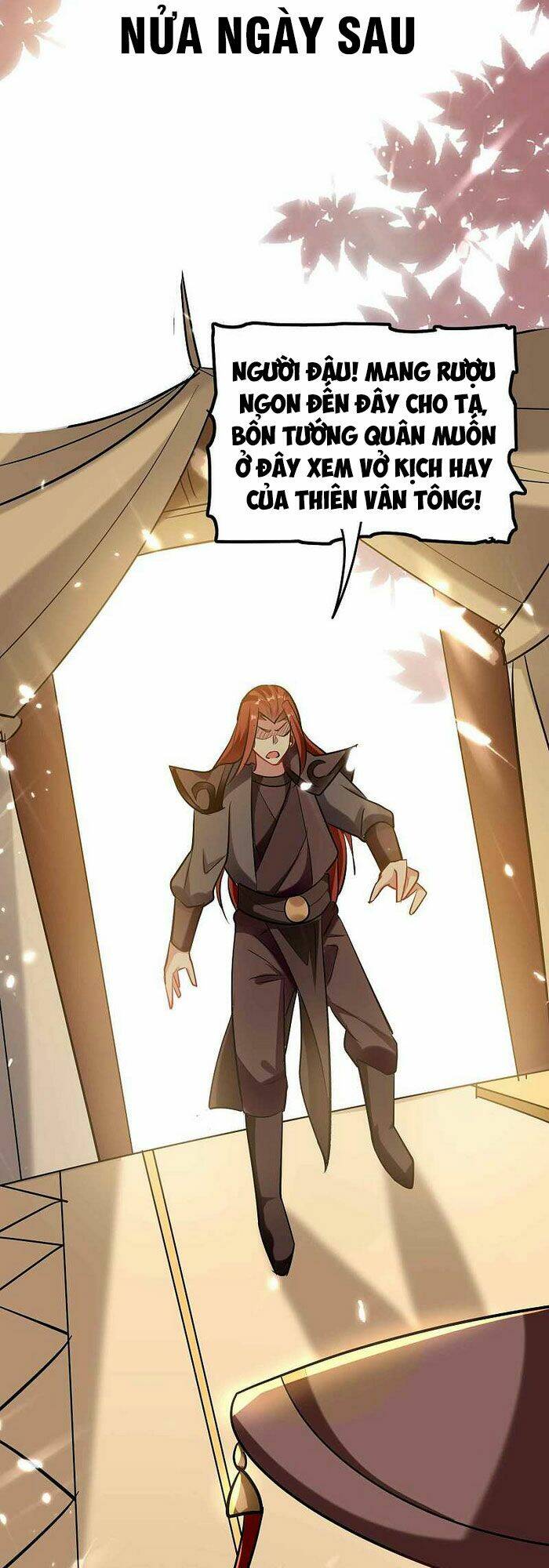 vạn giới tiên vương chapter 95 20