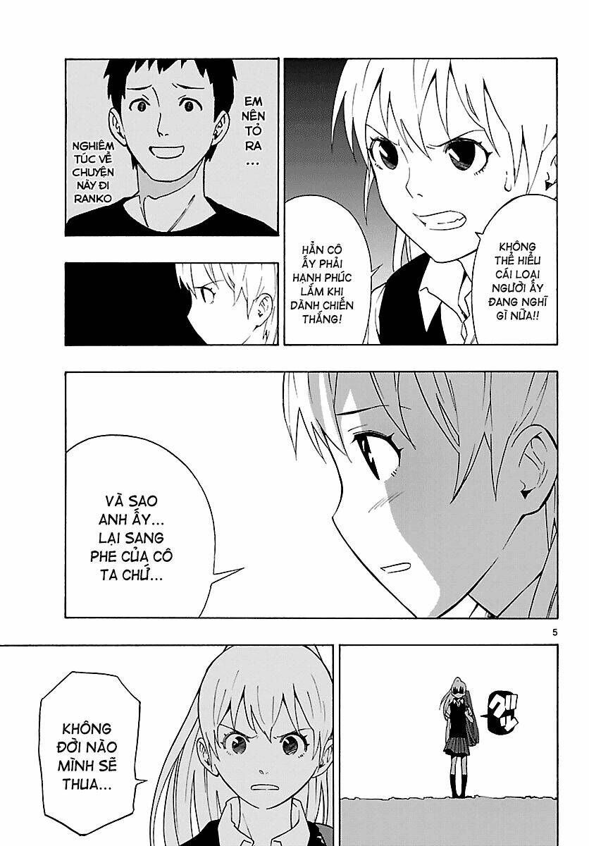 maho gyoshonin roma chapter 6 7