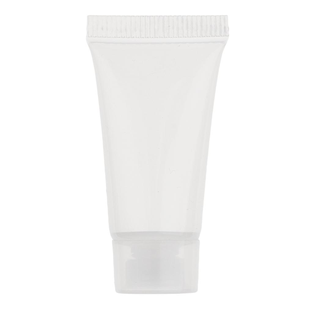 20pcs Empty Refillable Tubes Bottle , Bottles 5ml