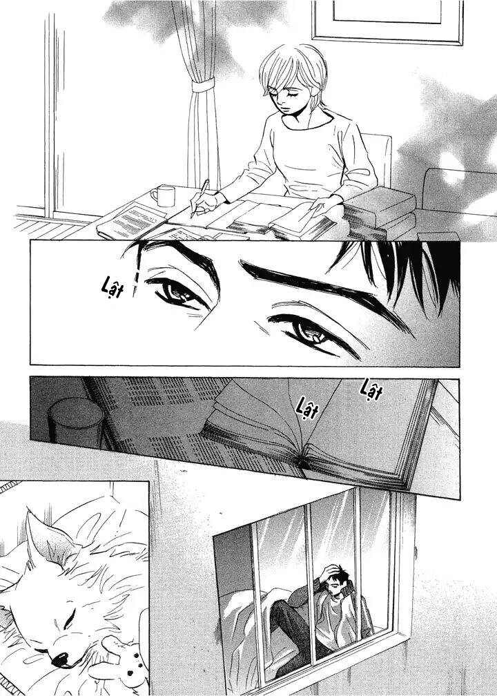 chàng giúp việc tada chapter 1 15