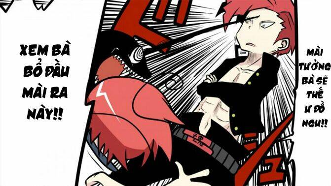 senyuu chapter 19 43