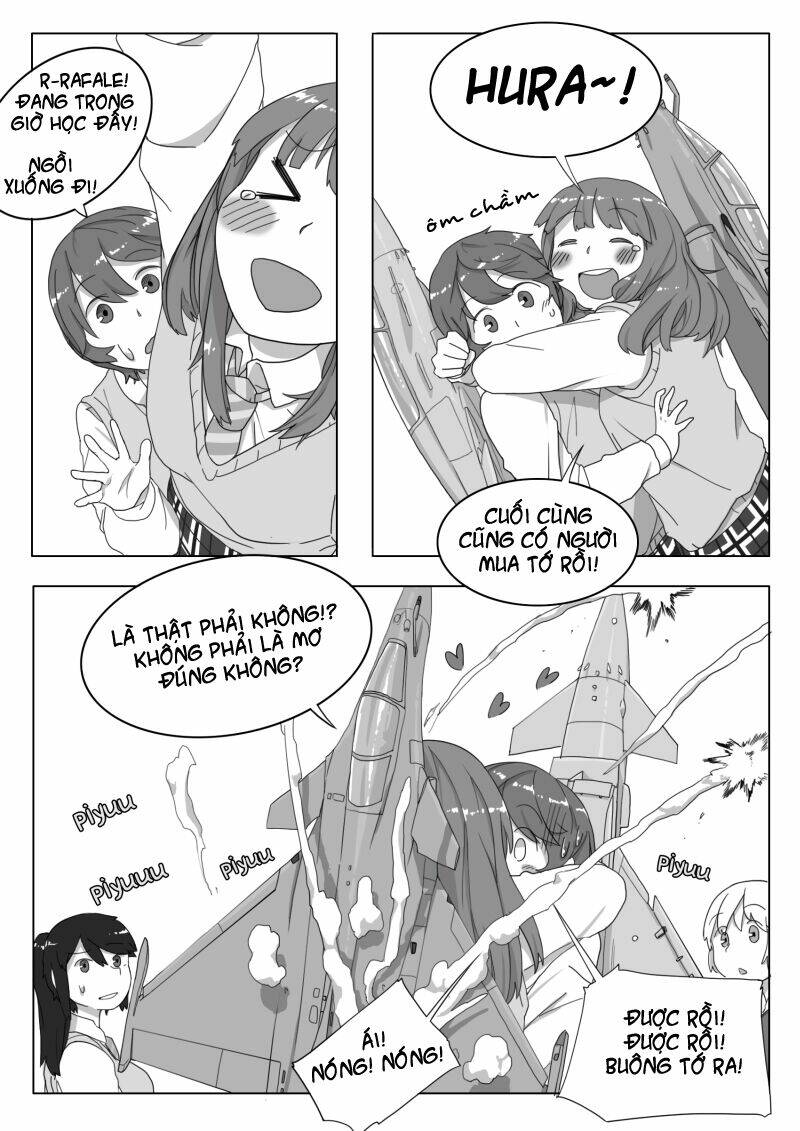 flight highschool chapter 8 6