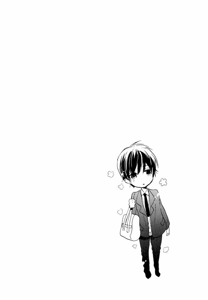 kimi to parade chapter 4 3
