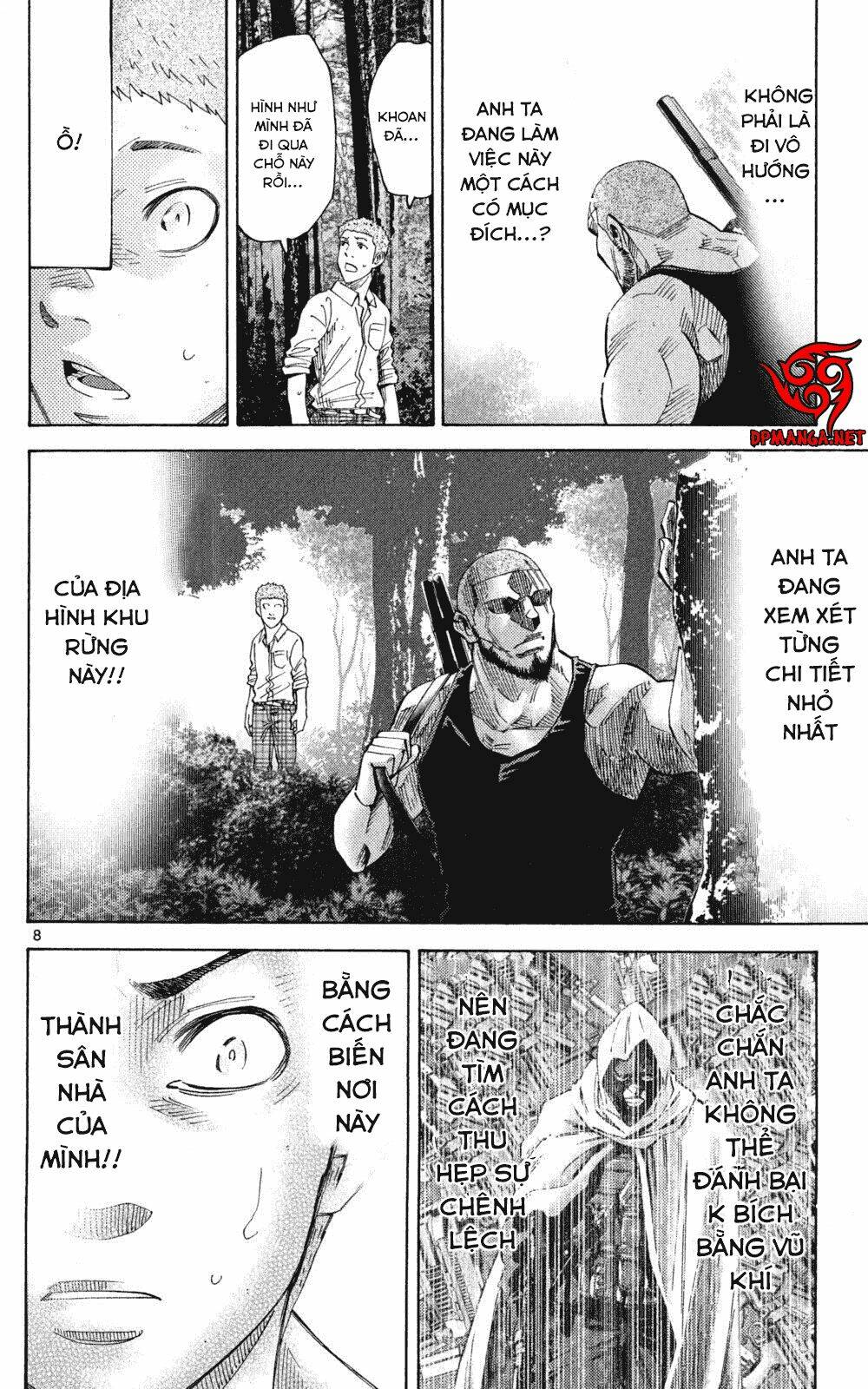 imawa no kuni no alice chapter 49.2 9