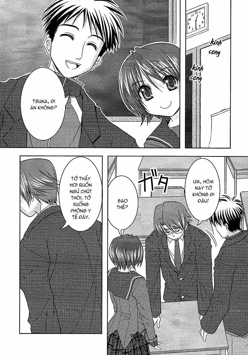 sakura no nekohime chapter 12 14