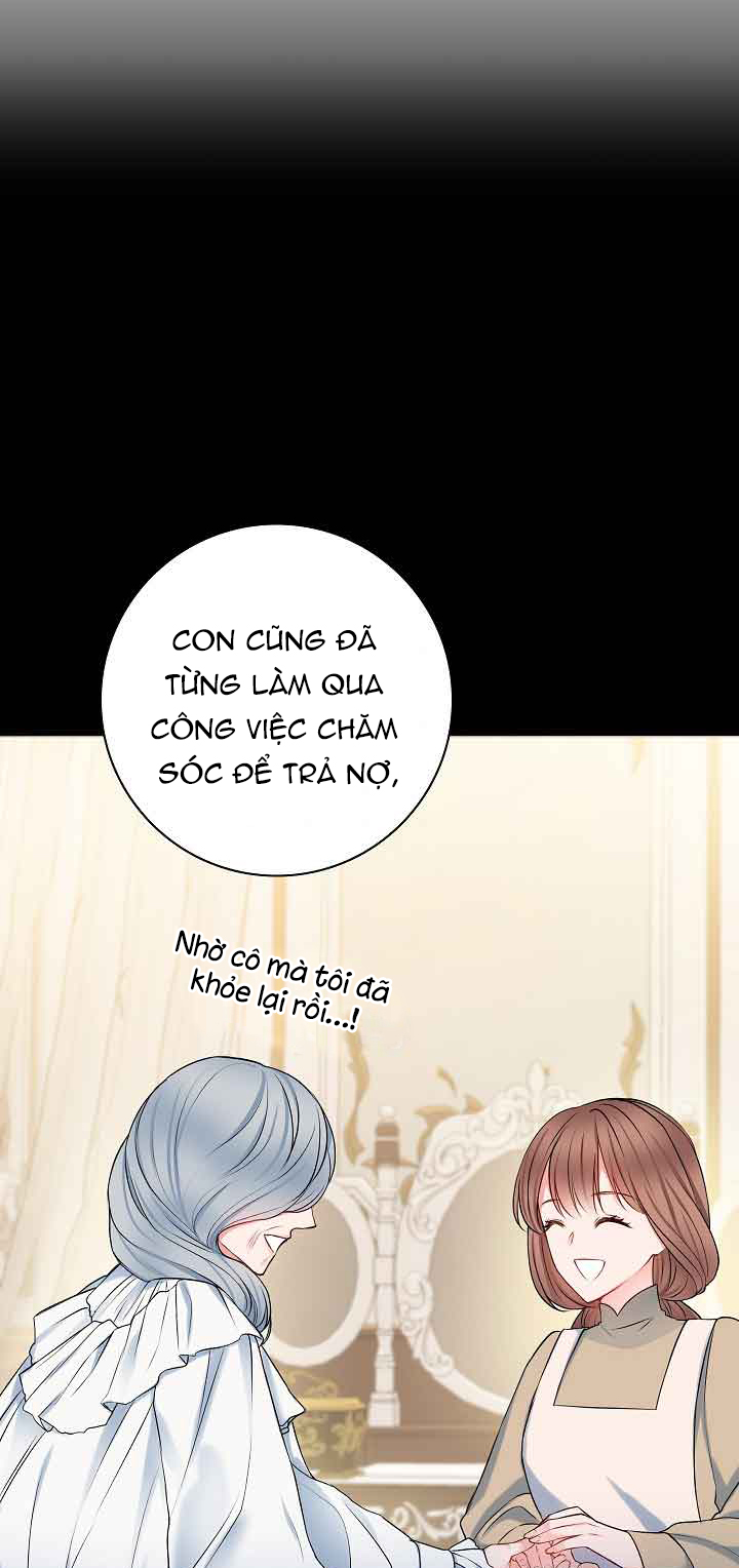 người chồng hợp đồng của tôi chapter 6 29