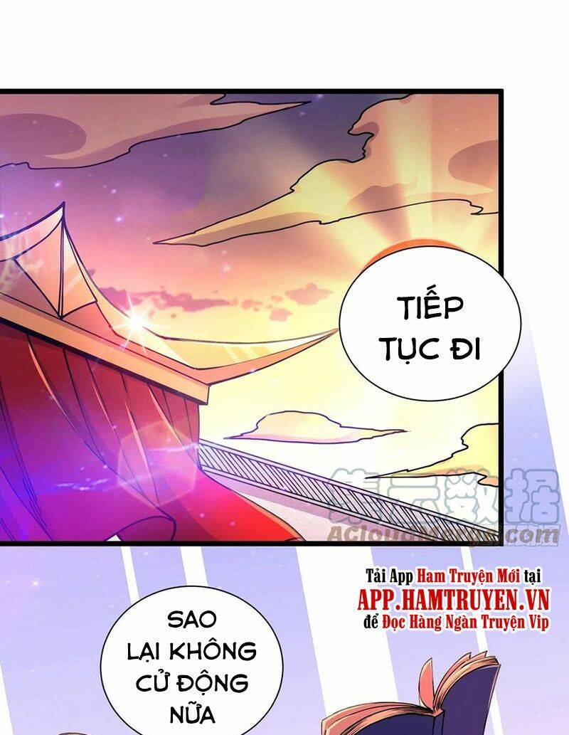 Bổn Tế Tu Chính Là Tiện Đạo Chapter 184 - Trang 29