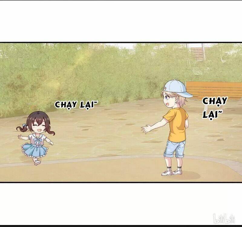 nam thần manh bảo tận diệt chapter 75.1 19