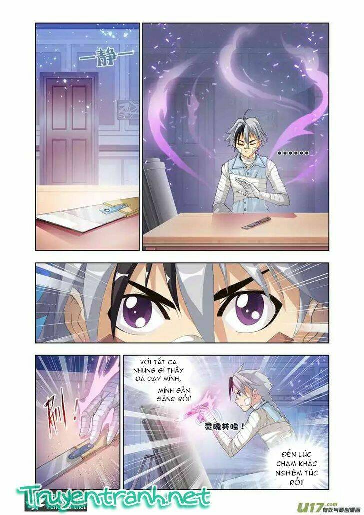 the great conqueror chapter 15 10