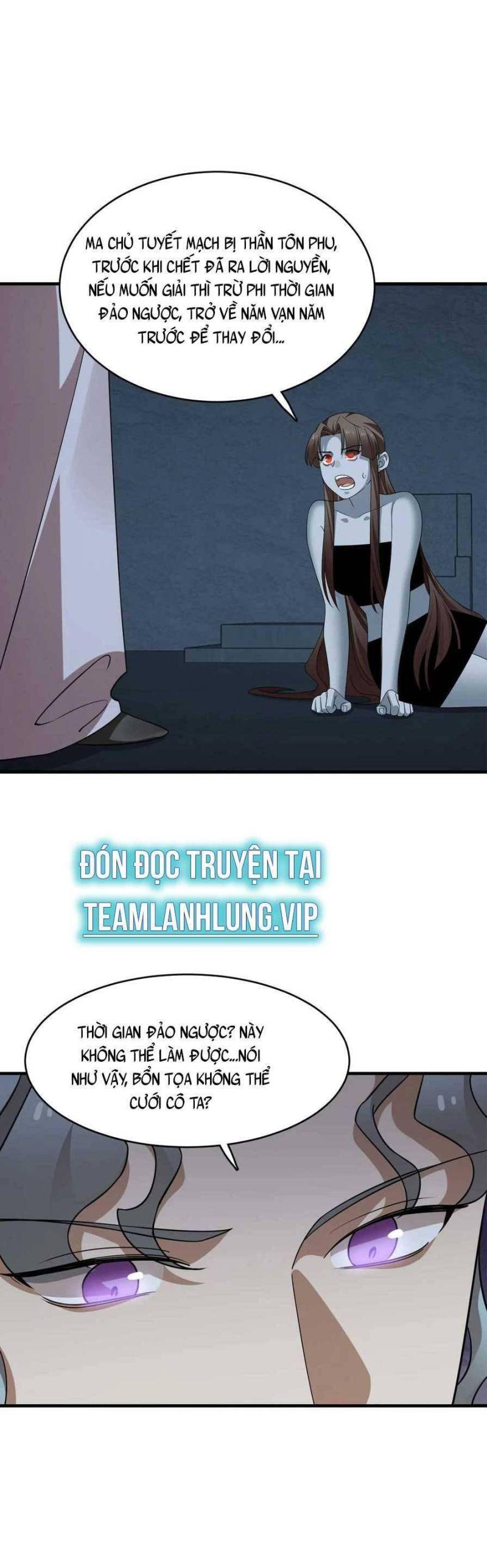 độc bộ thiên hạ: đặc công thần y chapter 459 18