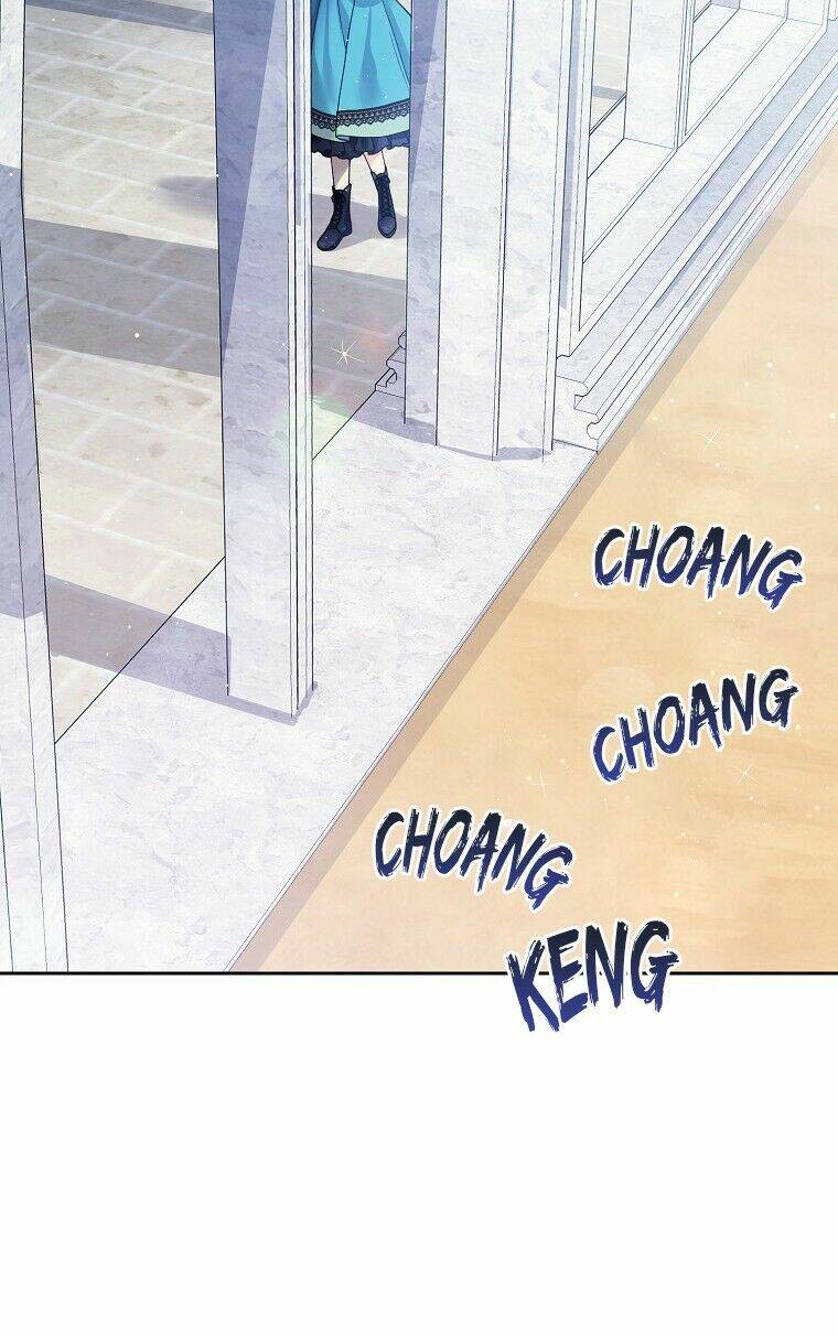 chồng em dễ thương chết mất thôi! chapter 11 53