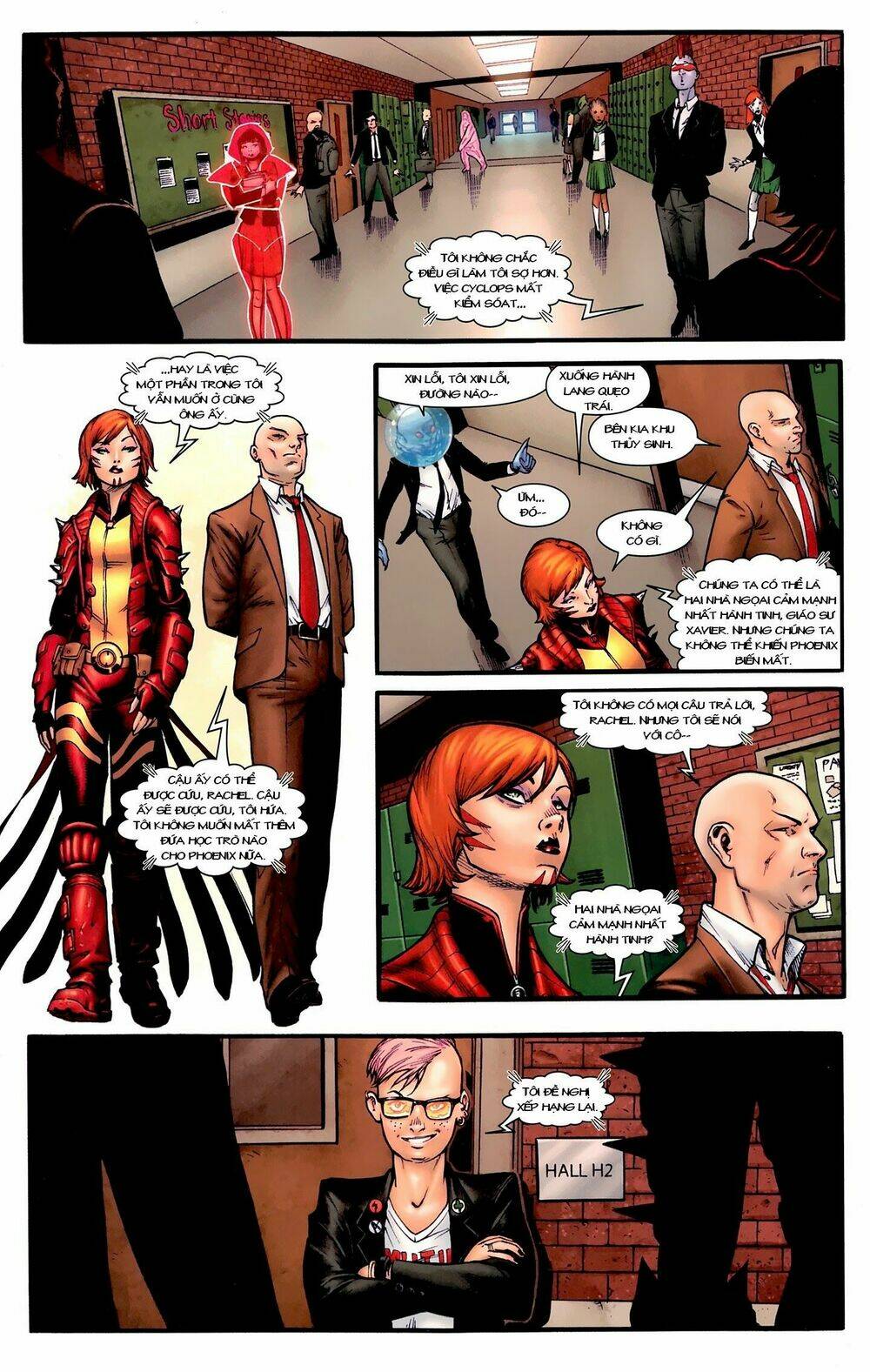 avengers vs x-men chapter 52 11