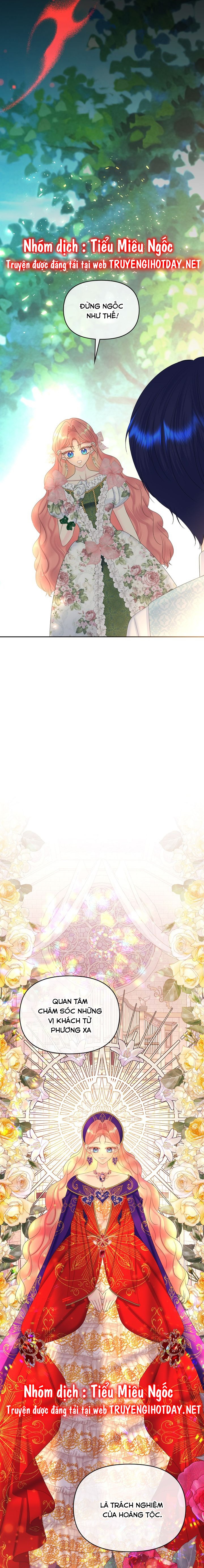 nuôi chồng từ bé chapter 50 7