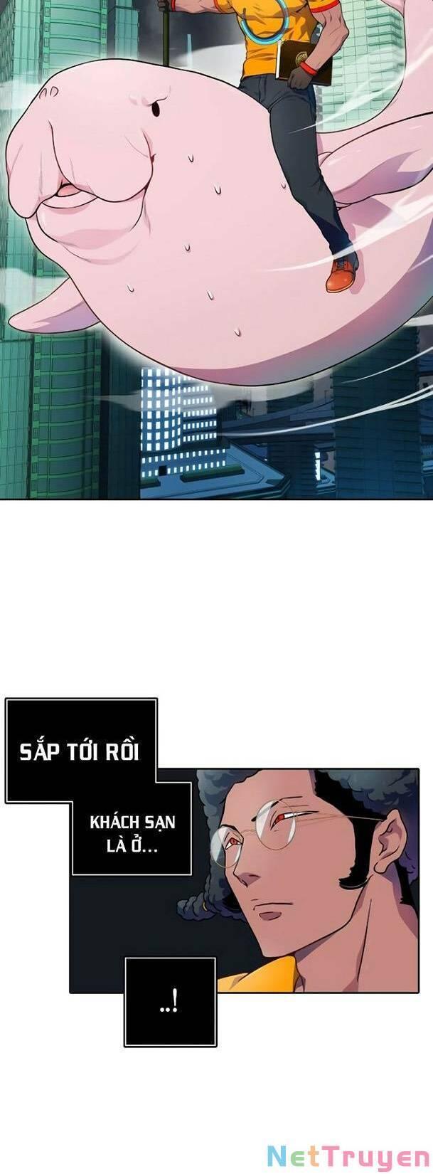 tòa tháp bí ẩn 2 chapter 564 51