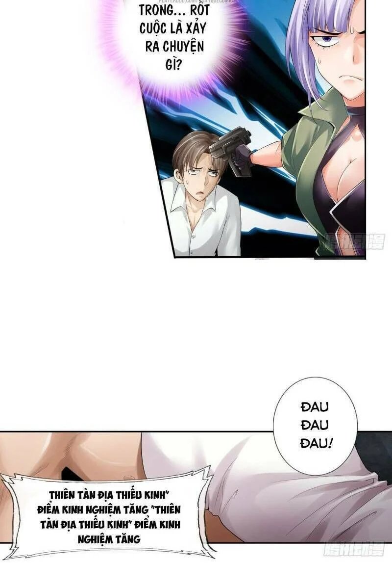 nhân vật phản diện đi tìm đường chết chapter 5 21