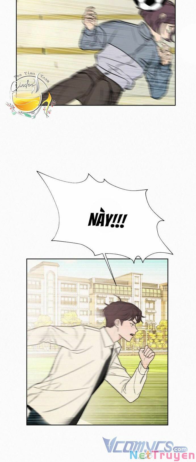 chiến lược: tình yêu trong sáng chapter 1 34