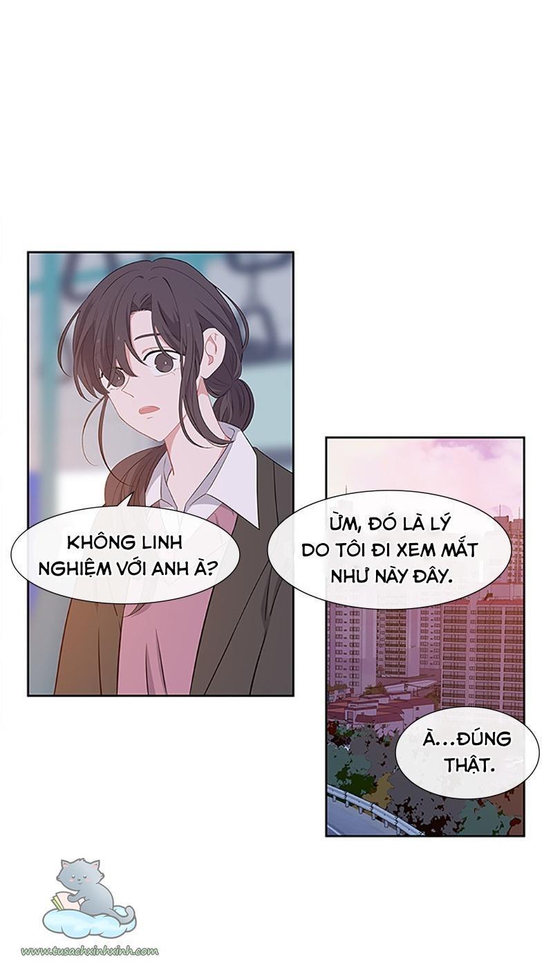 về bên anh chapter 2 56