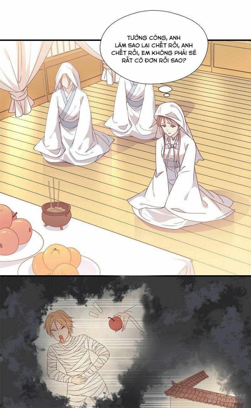 nguyên lai là hoa nam thành chapter 2 16