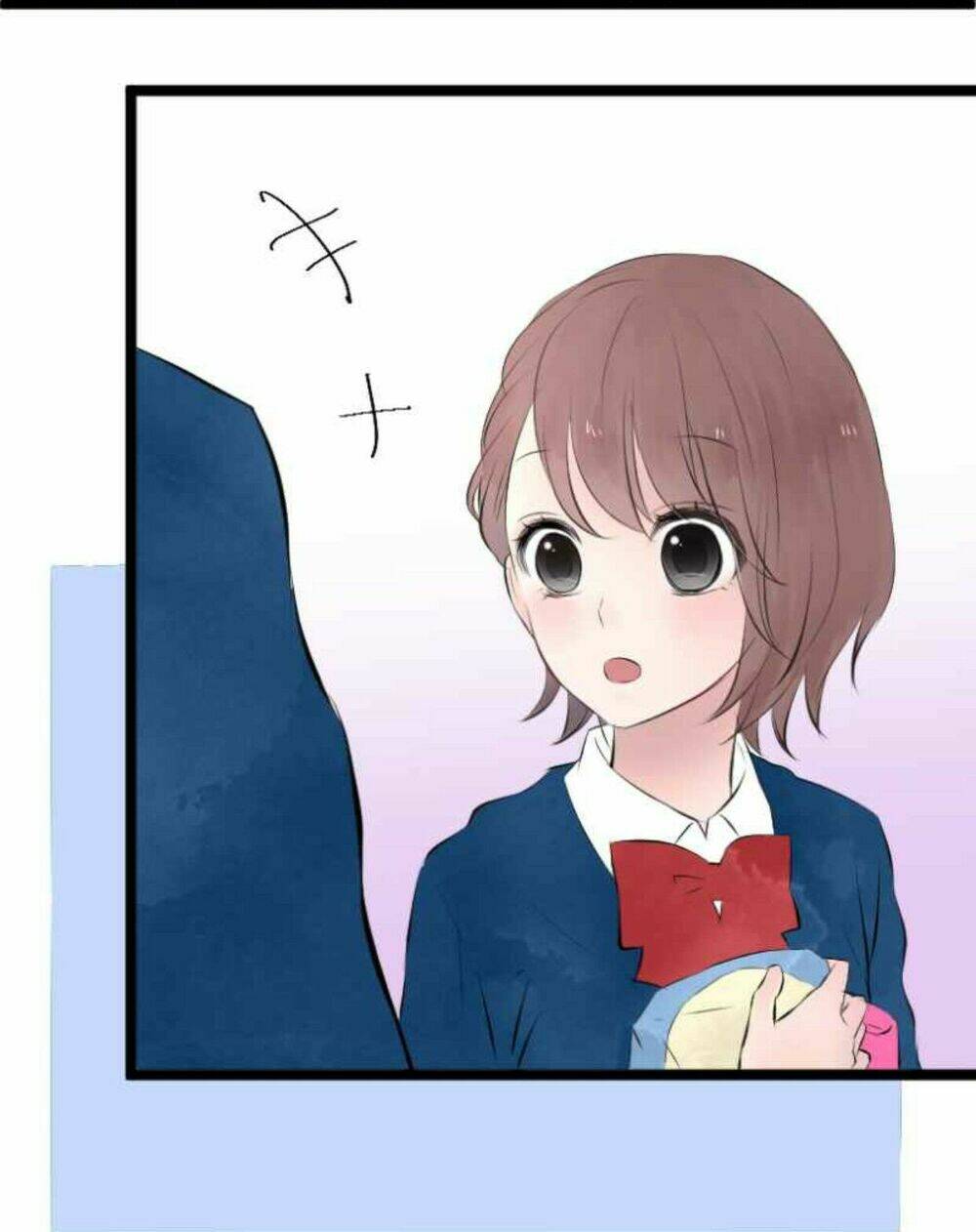 yêu không thể nói chapter 7 19