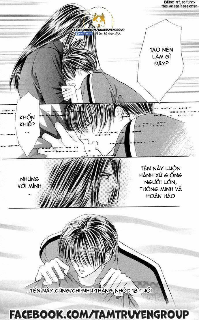 kaikan phrase chapter 87 7