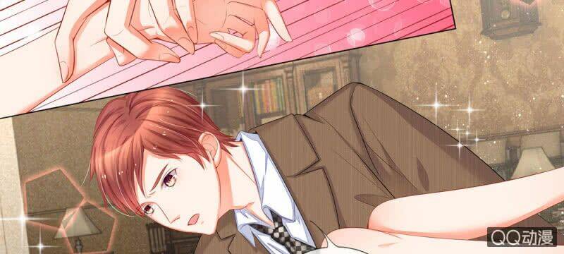 thiếu soái của tôi chính là manh như vậy chapter 25 11