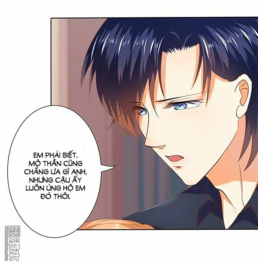 bác sĩ sở cũng muốn yêu chapter 109 7