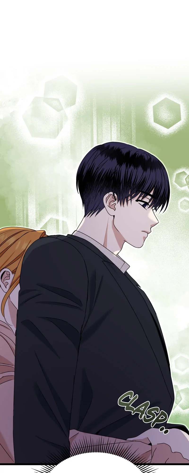 nụ hôn yêu tinh chapter 32.1 12