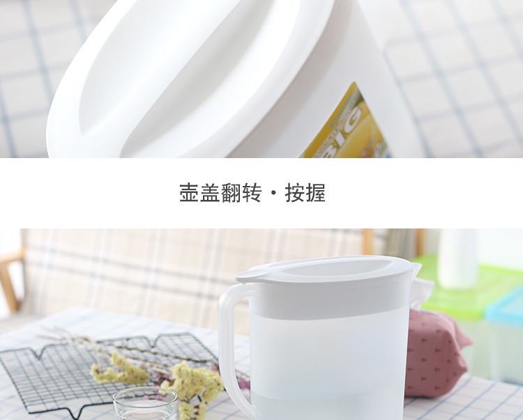 Bình nước Pearl Metal Gourier | Cool Square 2.0L | 3.0L - Hàng nội địa Nhật Bản |Made in Japan