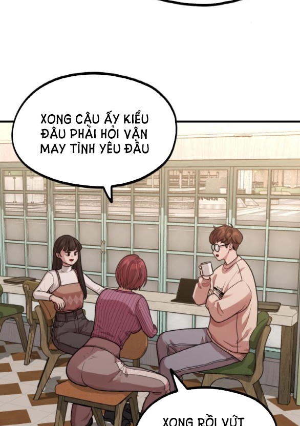 Cuộc Sống Của Tác Giả Truyện Người Lớn chapter 7.2 - Trang 28