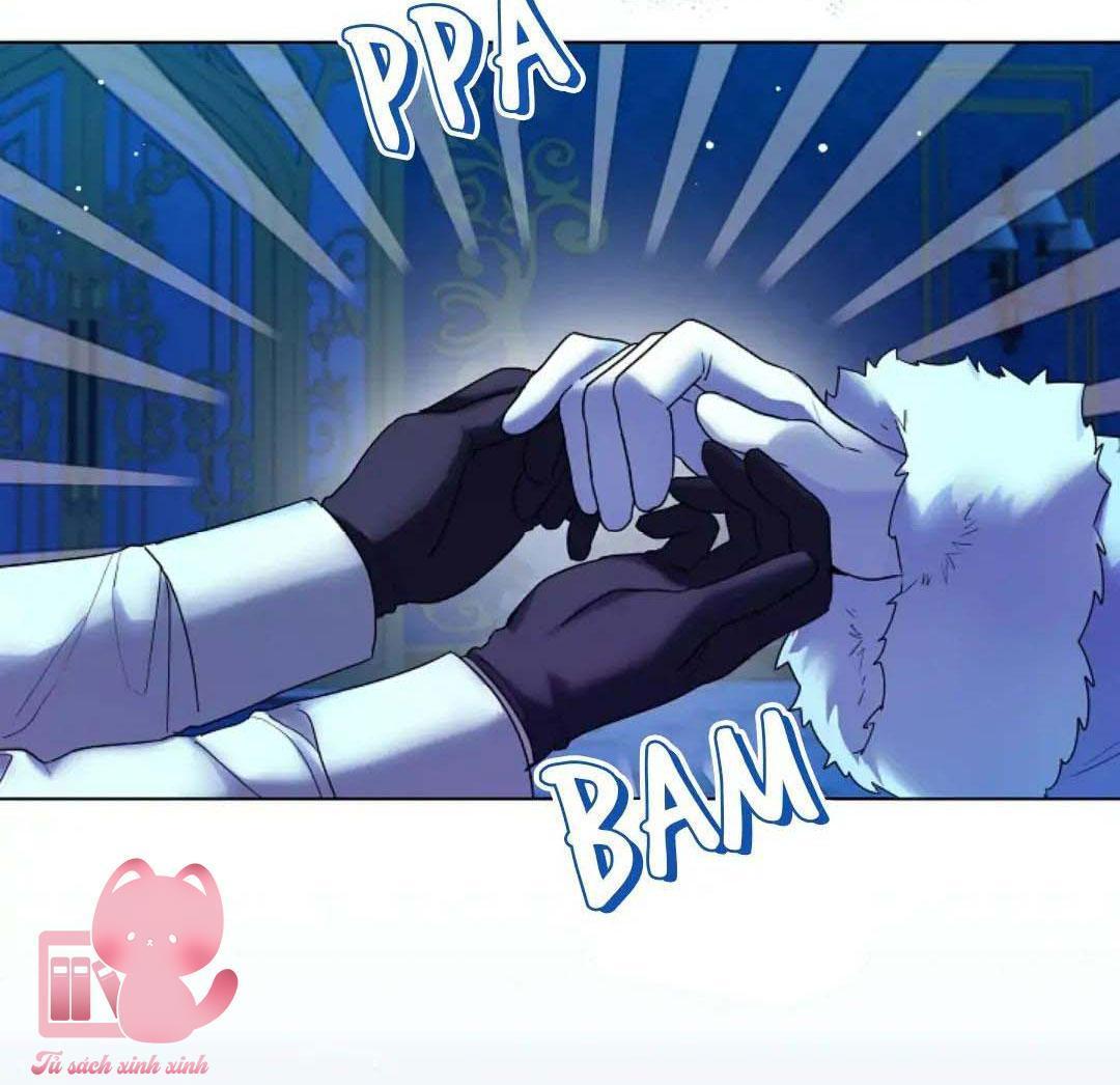 tiểu thư crystal là nam nhân chapter 23 50