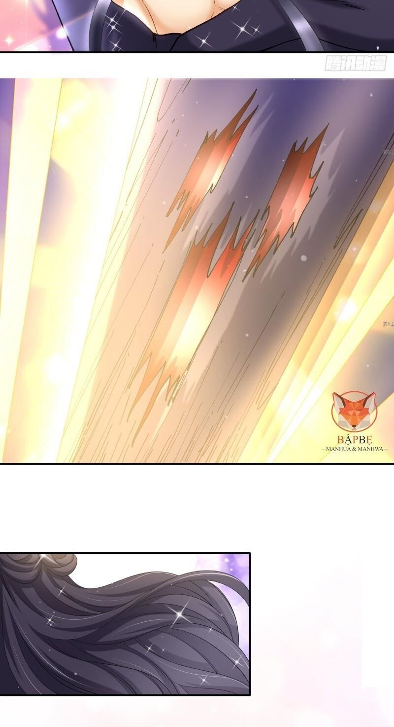 bắt ma nữ nói chuyện yêu đương chapter 4 8