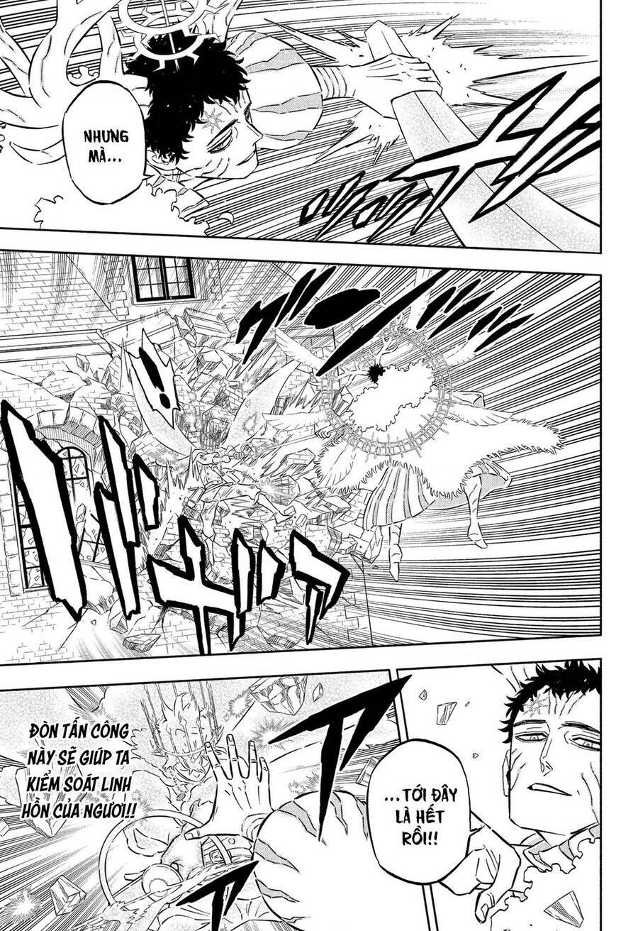 black clover - pháp sư không phép thuật chapter 360 6