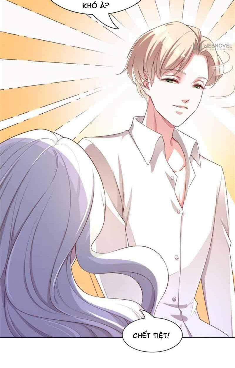 gặp phải người chồng xảo quyệt! chapter 4 31