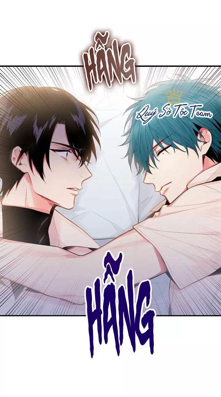 thánh nữ ẩn danh chapter 116 24