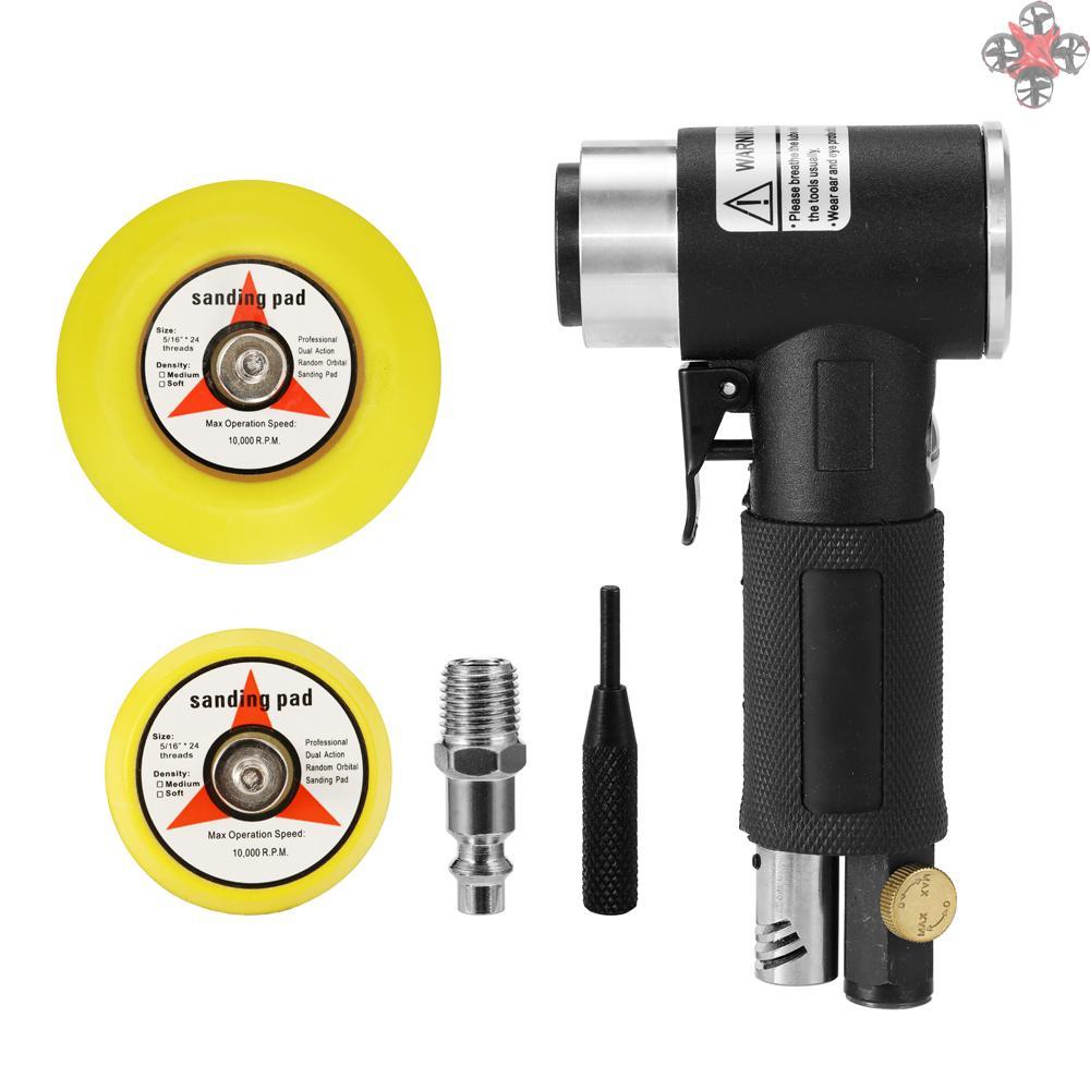 Bộ Máy Đánh Bóng Mini Kèm Phụ Kiện