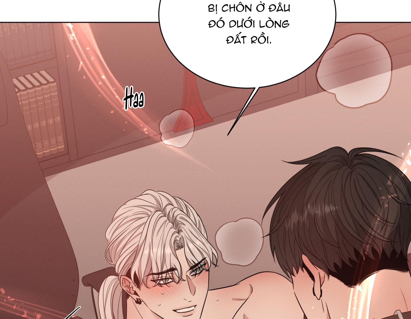 hội chứng minmotion chapter 20 99