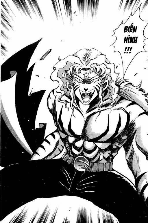 tiểu hòa thượng hd remake chapter 36 7