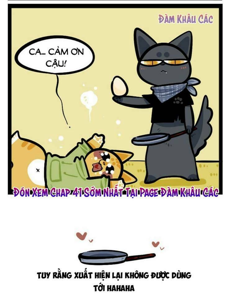 đời không như mình tưởng chapter 40 9