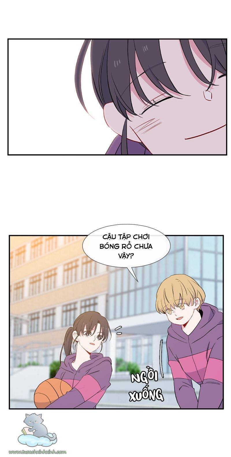 về bên anh chapter 18 19