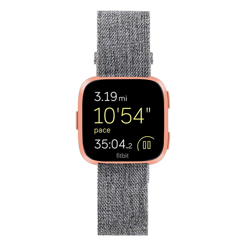 Dây đeo thay thế cho Fitbit Versa