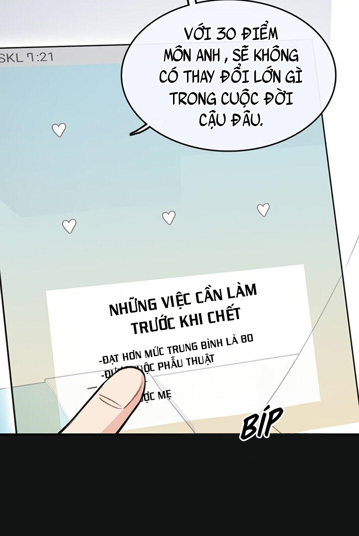 chứng nghiện điện thoại chapter 8 27