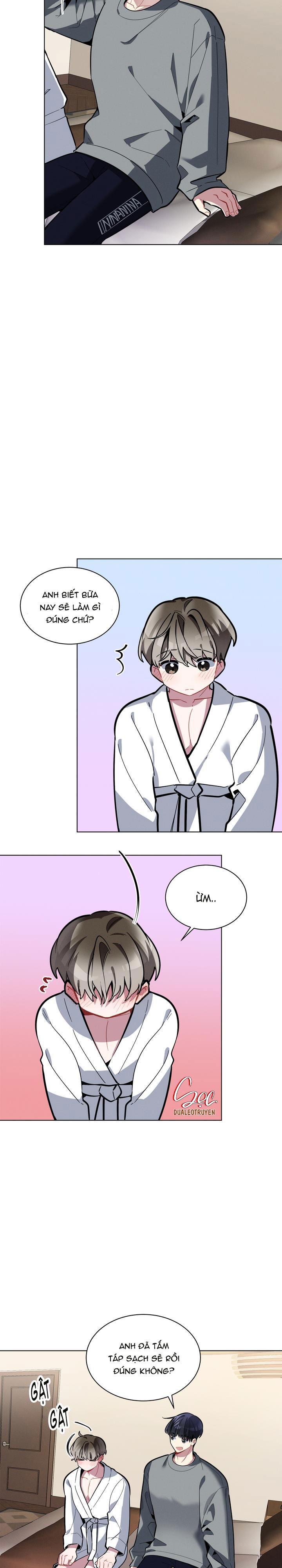 cherry scandal chapter 13 18