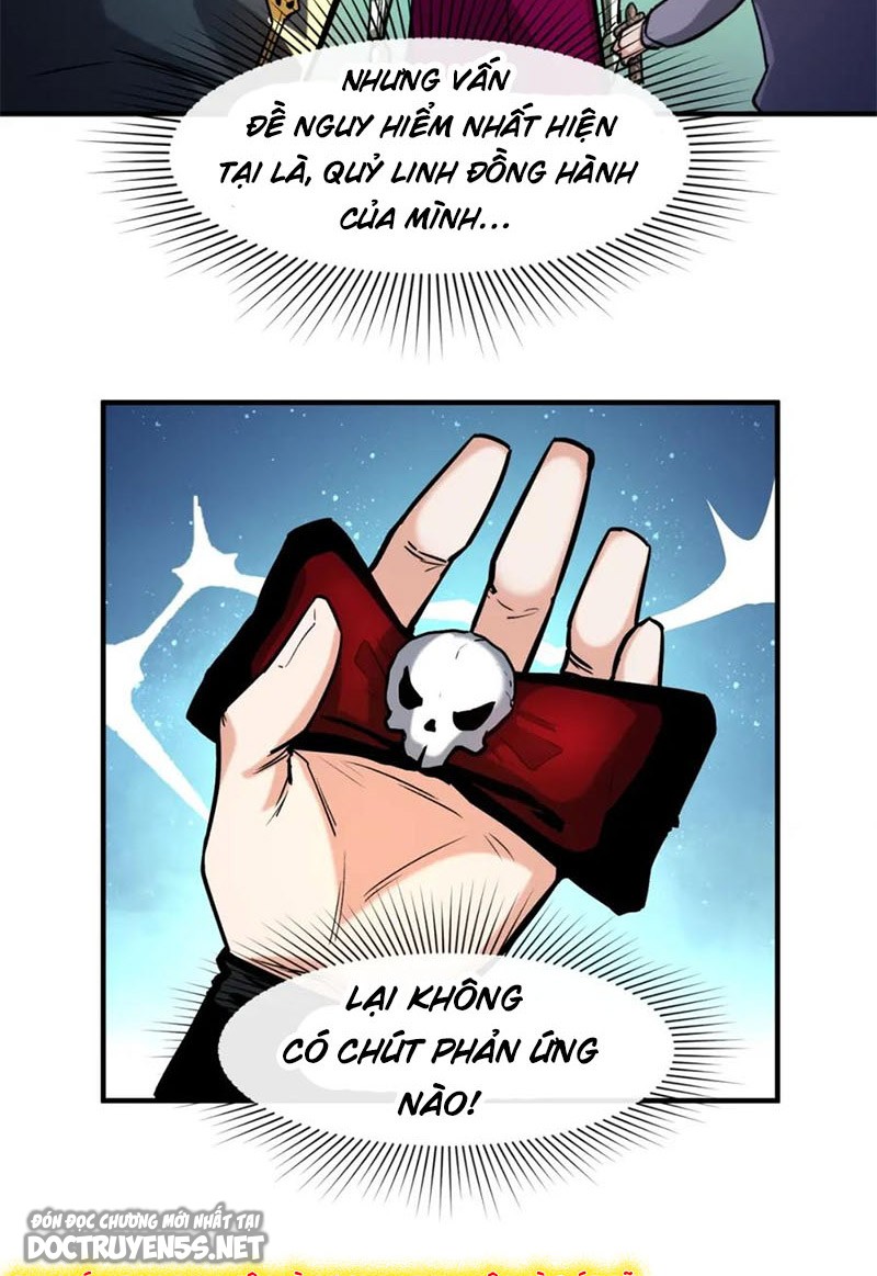 toàn cầu quỷ dị thời đại chapter 1 42