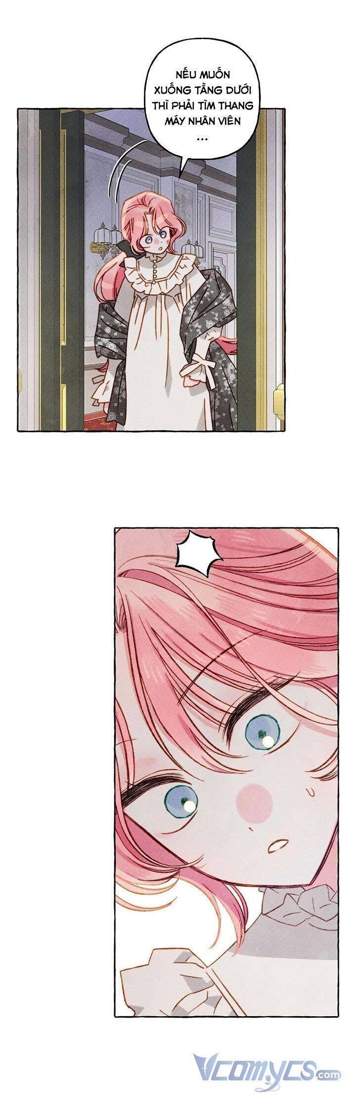 nuôi dưỡng một hắc long chapter 25 17