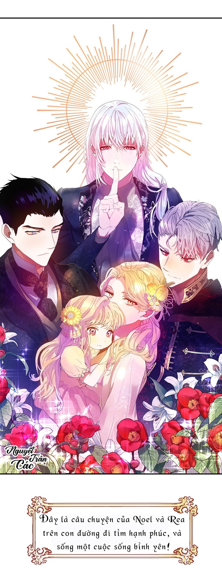 những mẩu truyện dịch nhỏ chapter 3 30