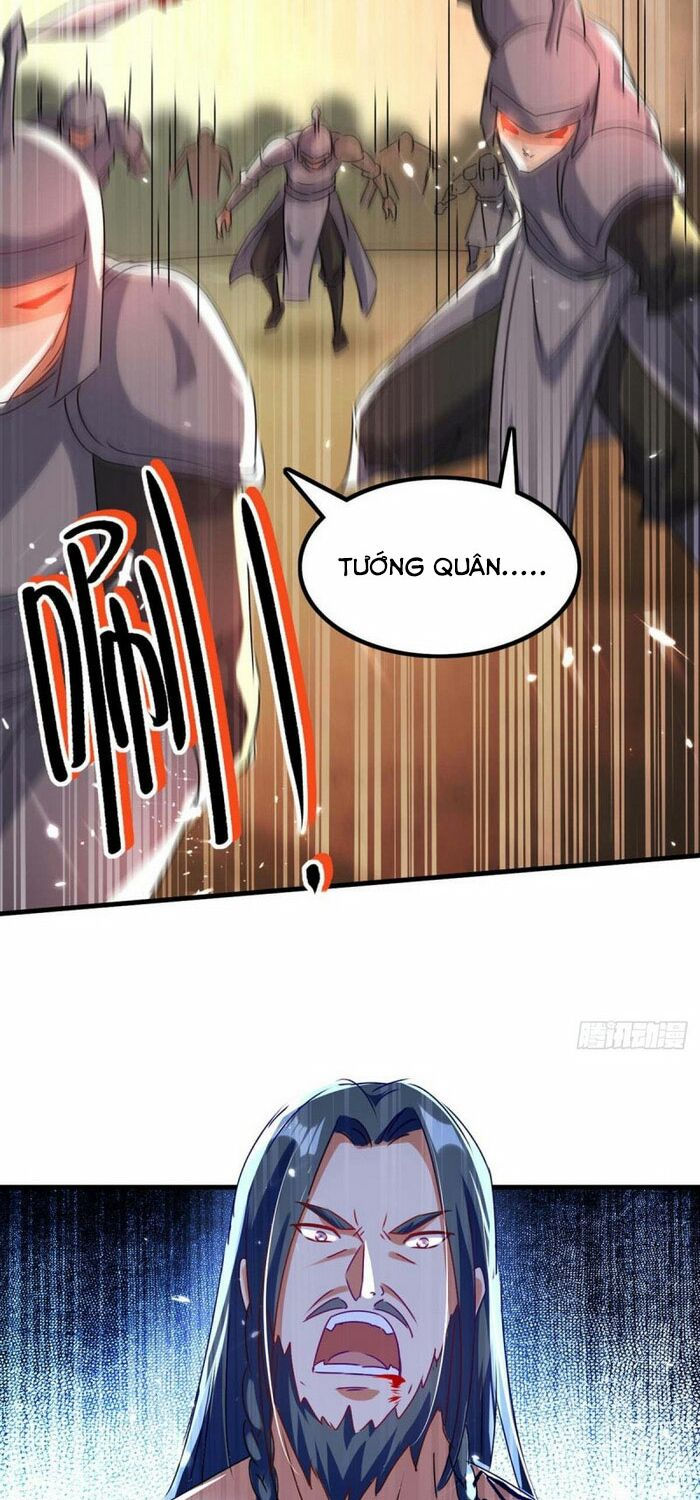 tối cường thăng cấp chapter 204 16